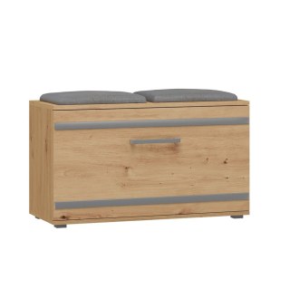 Szafka na obuwie Opal OPAL DĄB ARTISAN
