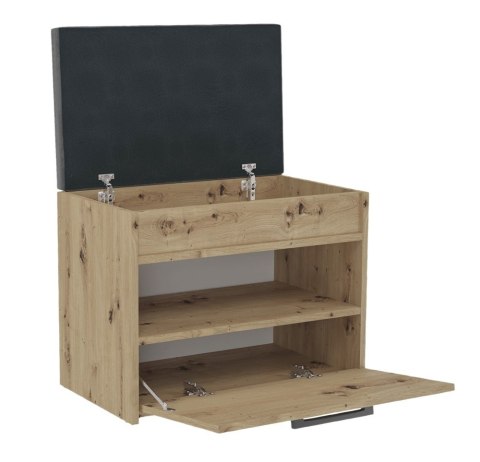 Szafka na obuwie Parma MINI ARTISAN Szafka na obuwie Parma MINI ARTISAN