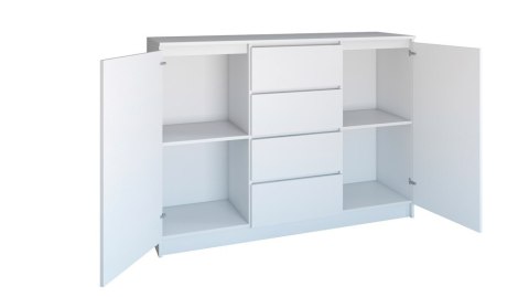 KOMODA 2D4S 120 - BIEL KOMODA 2D4S 120 - BIEL
