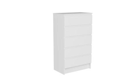 KOMODA MALWA M5 70 - BIEL KOMODA MALWA M5 70 - BIEL