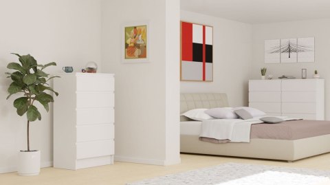 KOMODA MALWA M5 70 - BIEL KOMODA MALWA M5 70 - BIEL