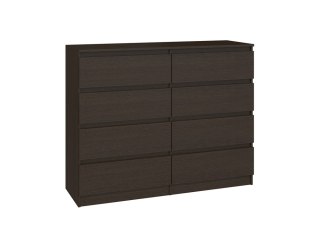 KOMODA MALWA M8 120 - WENGE