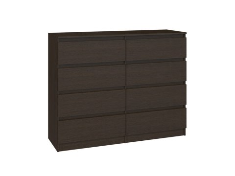 KOMODA MALWA M8 120 - WENGE KOMODA MALWA M8 120 - WENGE