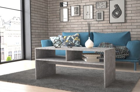 ŁAWA MESA - BETON ŁAWA MESA - BETON