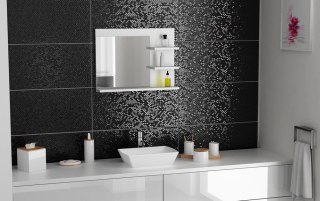 LUSTRO LUMO L3 - BIEL