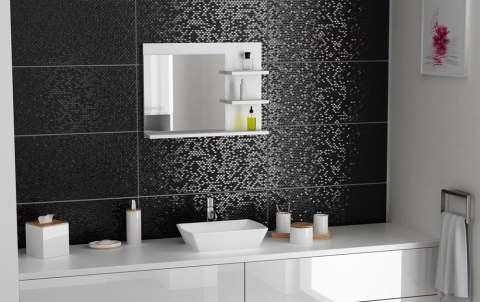 LUSTRO LUMO L3 - BIEL LUSTRO LUMO L3 - BIEL