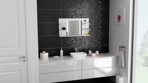 LUSTRO LUMO L5 - BIEL LUSTRO LUMO L5 - BIEL