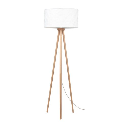 Lampa podłogowa LAURA 2.0 BRZOZA BIAŁY Lampa podłogowa LAURA 2.0 BRZOZA BIAŁY