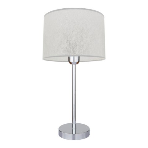 Lampa stołowa PRATA PRATA SREBRNY CHROM Lampa stołowa PRATA PRATA SREBRNY CHROM