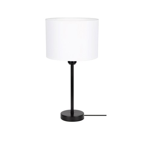 Lampa stołowa TAMARA 3.0 BIAŁY CZERŃ Lampa stołowa TAMARA 3.0 BIAŁY CZERŃ