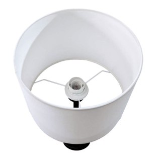 Lampa stołowa TAMARA 3.0 BIAŁY CZERŃ