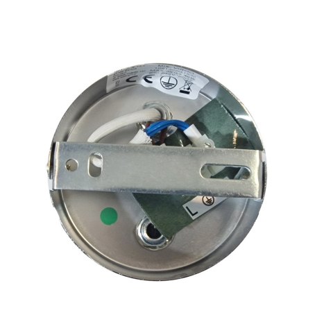 Lampa sufitowa RIPOLI RIPOLI Biały Chrom