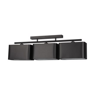 Lampa sufitowa VERTIGO 3 BIAŁY CZERŃXD