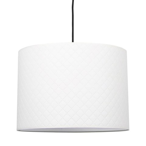 Lampa wisząca MILENA MILENA Brzoza Czarny Biały Lampa wisząca MILENA MILENA Brzoza Czarny Biały