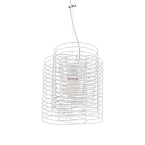 Lampa wisząca RINGO RINGO BIAŁY SZARY Lampa wisząca RINGO RINGO BIAŁY SZARY