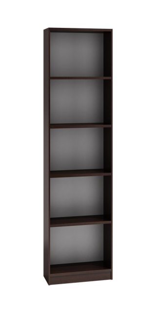 REGAŁ R40 - WENGE