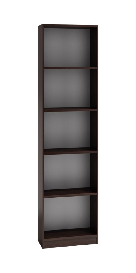 REGAŁ R40 - WENGE