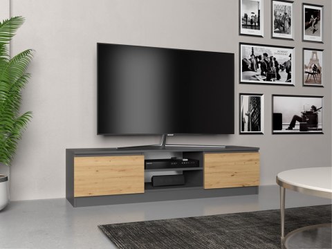 RTV Malwa 140 ANTRACYT ARTISAN RTV Malwa 140 ANTRACYT ARTISAN
