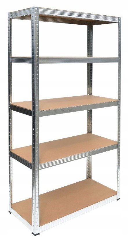 Regał Magazynowe G9040 METALOWE Regał Magazynowe G9040 METALOWE
