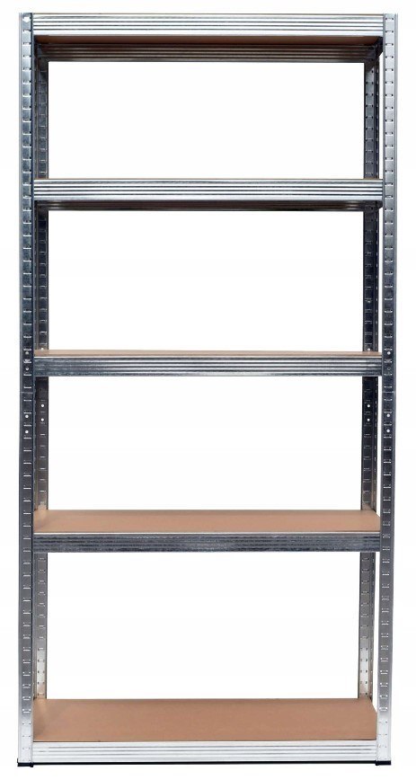 Regał Magazynowe G9040 METALOWE Regał Magazynowe G9040 METALOWE