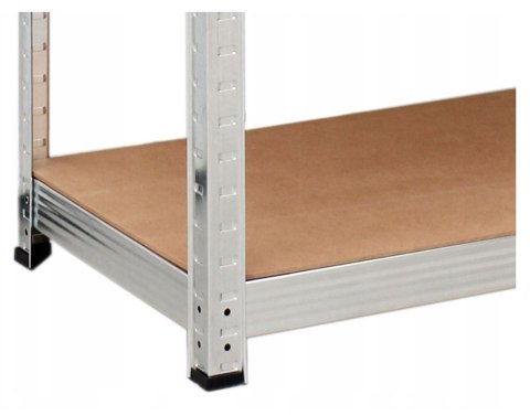 Regał Magazynowe G9040 METALOWE Regał Magazynowe G9040 METALOWE