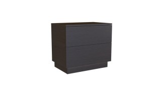 SZAFKA NOCNA SELA S2 - WENGE