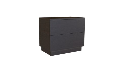 SZAFKA NOCNA SELA S2 - WENGE