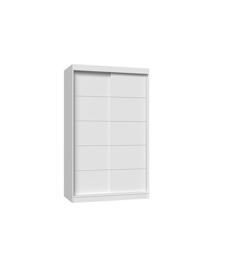 Szafa Iga 120C BIAŁY Szafa Iga 120C BIAŁY