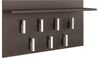 WIESZAK 2F - WENGE