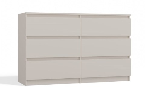Komoda Malwa M6/120 KASZMIR Komoda Malwa M6/120 KASZMIR