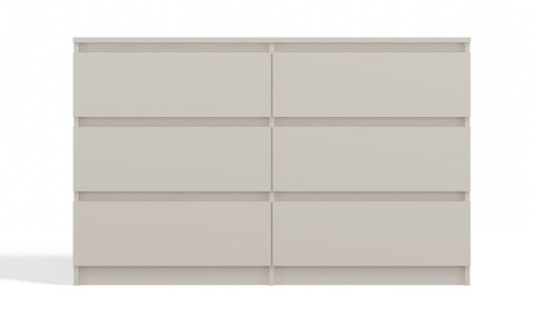 Komoda Malwa M6/120 KASZMIR Komoda Malwa M6/120 KASZMIR