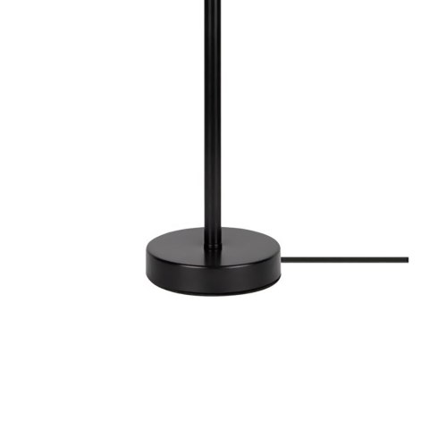 Lampa stołowa BOSS BOSS CZARNY SZARY Lampa stołowa BOSS BOSS CZARNY SZARY
