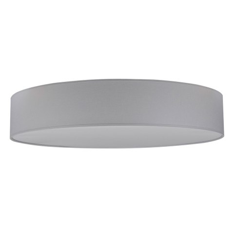 Lampa sufitowa DONEO DONEO SZARY Lampa sufitowa DONEO DONEO SZARY