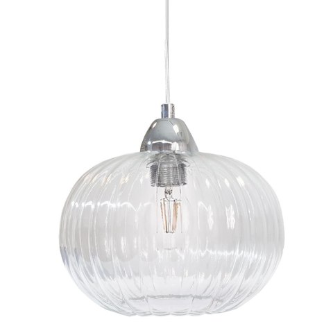 Lampa wisząca UNIVERSE WISZ2 CHROM Lampa wisząca UNIVERSE WISZ2 CHROM