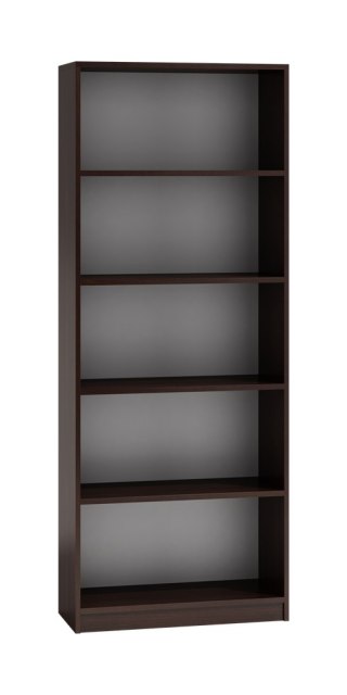 REGAŁ R60 - WENGE