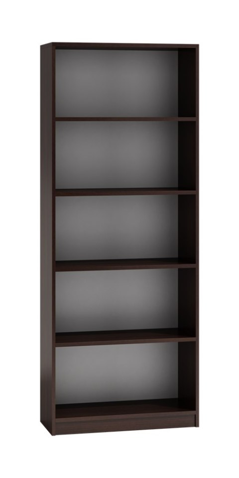 REGAŁ R60 - WENGE