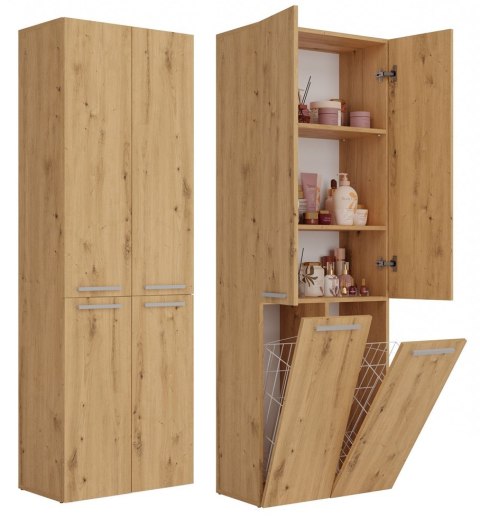 Słupek łazienkowy Nel 2K/DD ARTISAN Słupek łazienkowy Nel 2K/DD ARTISAN