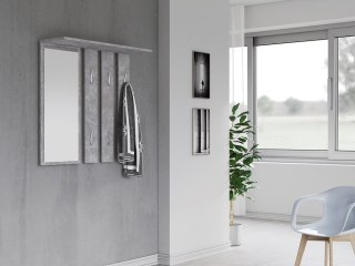 WIESZAK OPAL - BETON